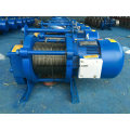 Small Electric Winches 1000kg Lifting
